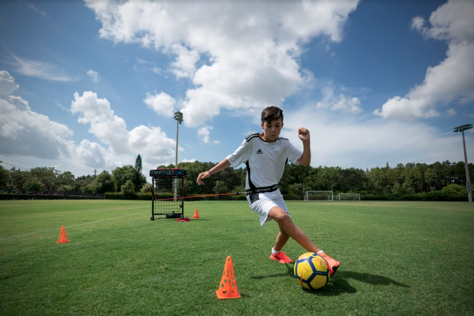 How To Run Faster In Soccer A Comprehensive Guide To Increase Speed
